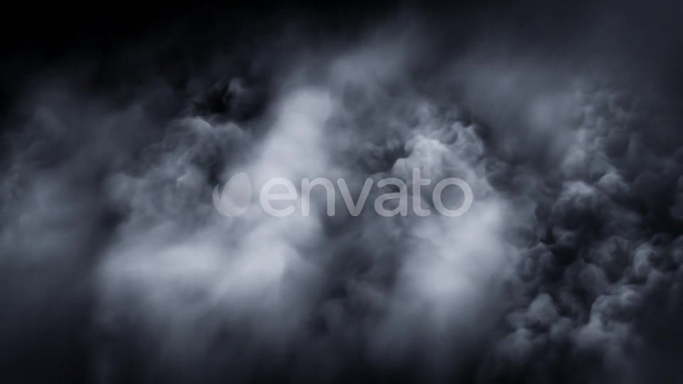Cinematic Clouds Videohive 21622959 Motion Graphics Image 6