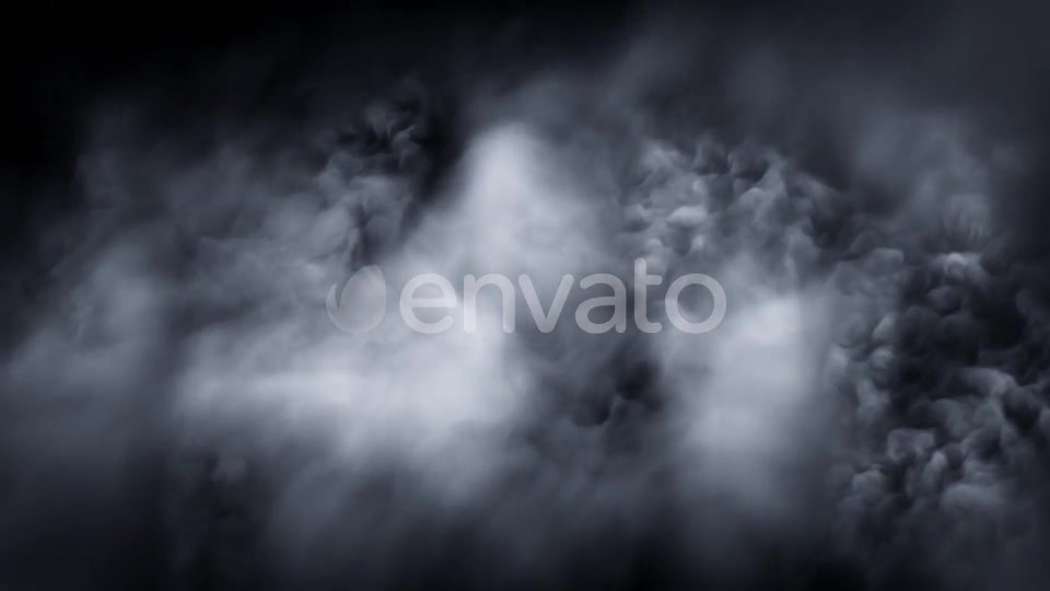 Cinematic Clouds Videohive 21622959 Motion Graphics Image 7