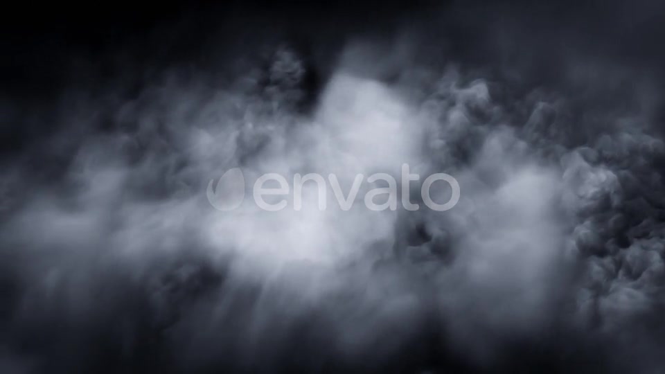 Cinematic Clouds Videohive 21622959 Motion Graphics Image 8