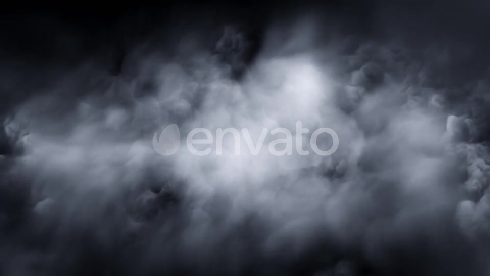 Cinematic Clouds Videohive 21622959 Motion Graphics Image 9