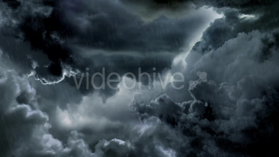 Cinematic Dark Dlouds Pack Videohive 19159994 Motion Graphics Image 1