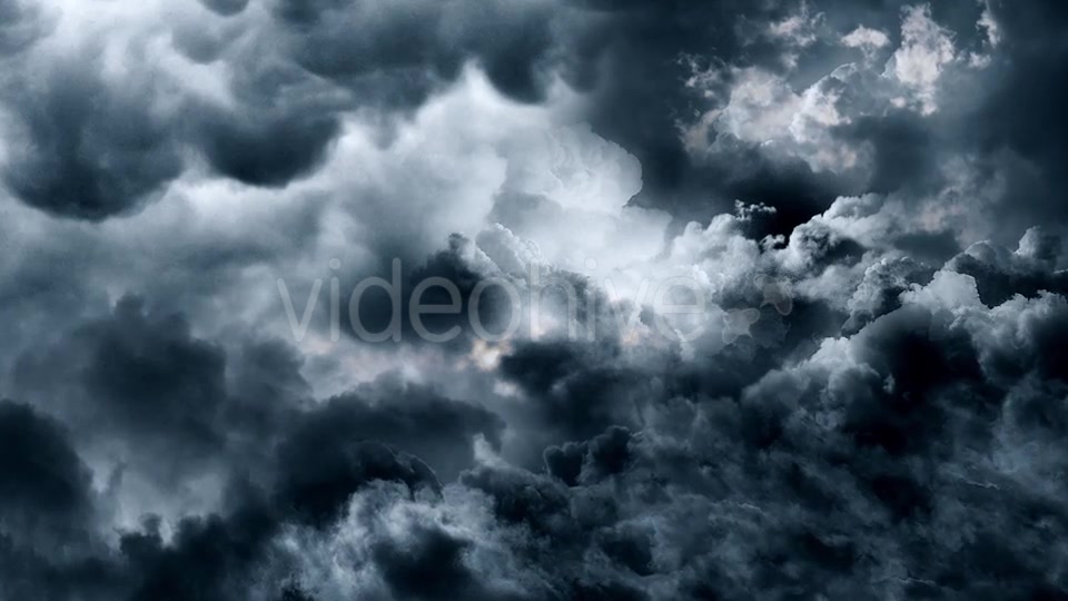 Cinematic Dark Dlouds Pack Videohive 19159994 Motion Graphics Image 12