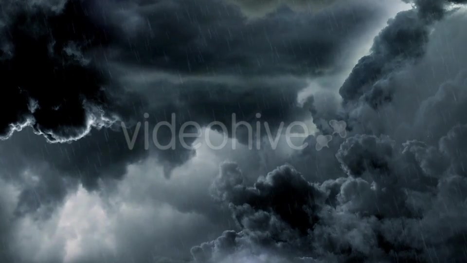 Cinematic Dark Dlouds Pack Videohive 19159994 Motion Graphics Image 2