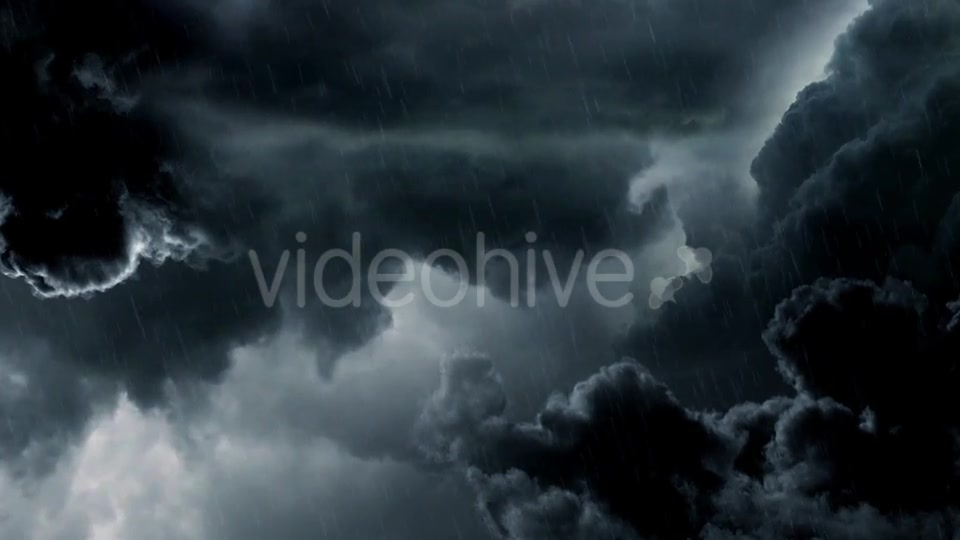 Cinematic Dark Dlouds Pack Videohive 19159994 Motion Graphics Image 3