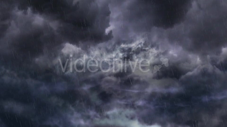 Cinematic Dark Dlouds Pack Videohive 19159994 Motion Graphics Image 4
