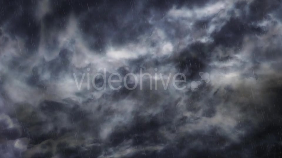 Cinematic Dark Dlouds Pack Videohive 19159994 Motion Graphics Image 5