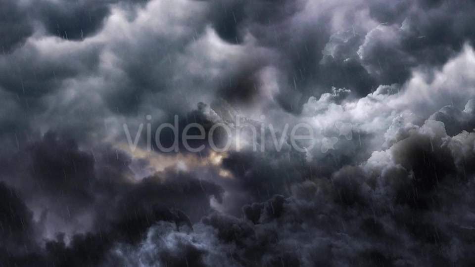 Cinematic Dark Dlouds Pack Videohive 19159994 Motion Graphics Image 6