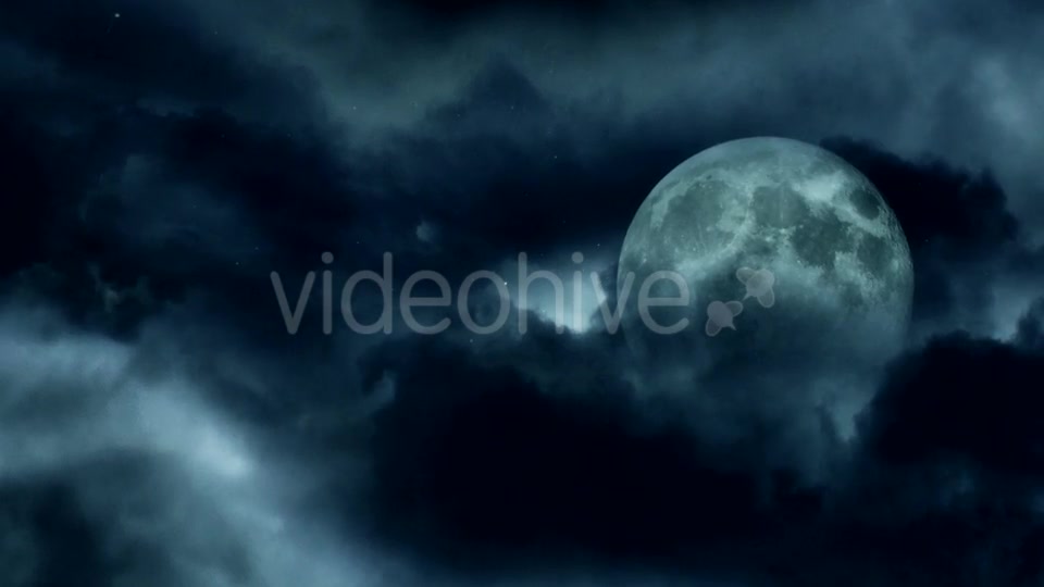 Cinematic Dark Dlouds Pack Videohive 19159994 Motion Graphics Image 7