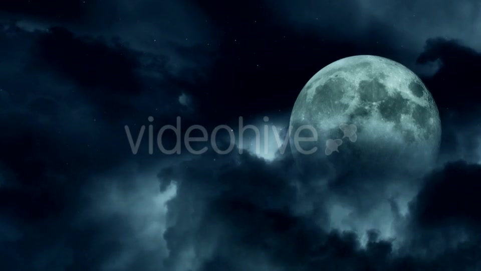Cinematic Dark Dlouds Pack Videohive 19159994 Motion Graphics Image 8