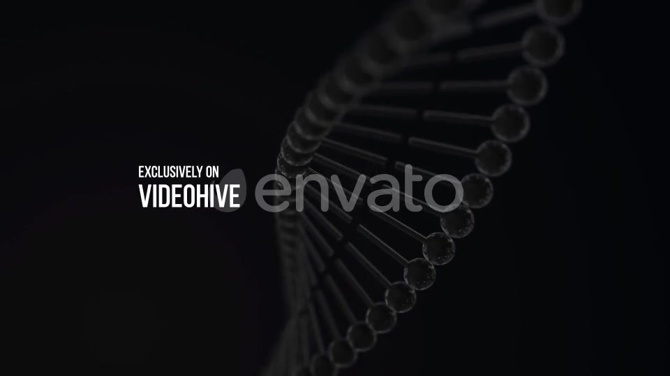 Cinematic DNA Pack Videohive 21829532 Motion Graphics Image 10