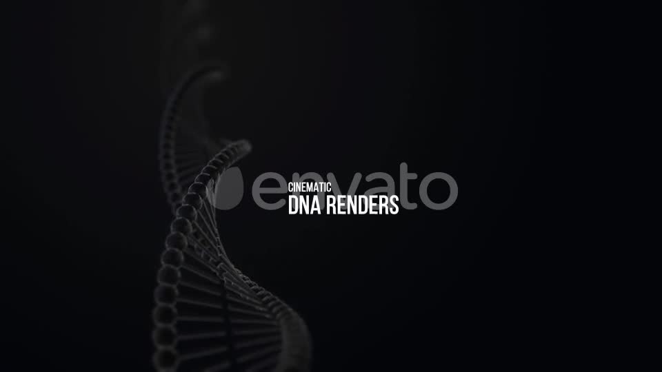 Cinematic DNA Pack Videohive 21829532 Motion Graphics Image 2