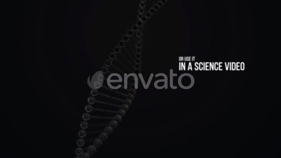 Cinematic DNA Pack Videohive 21829532 Motion Graphics Image 3