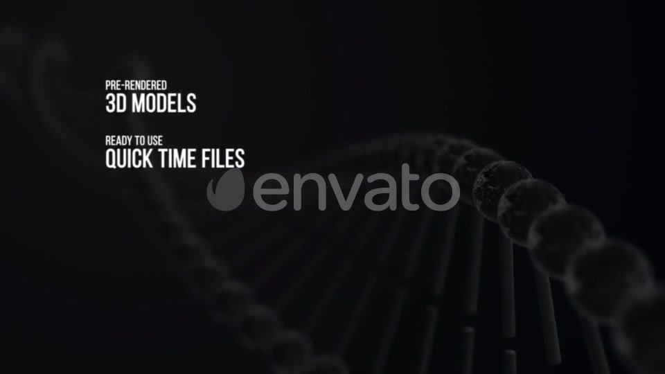 Cinematic DNA Pack Videohive 21829532 Motion Graphics Image 4