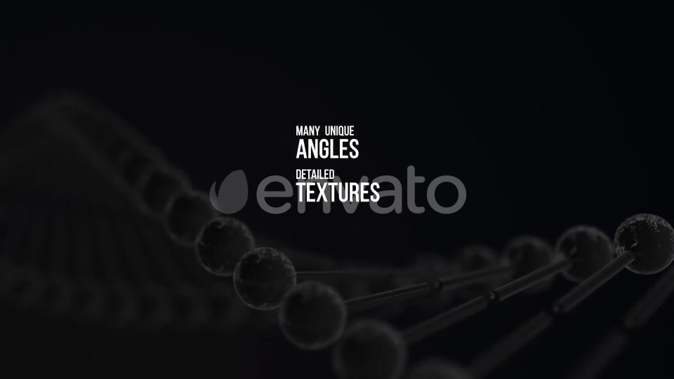 Cinematic DNA Pack Videohive 21829532 Motion Graphics Image 6