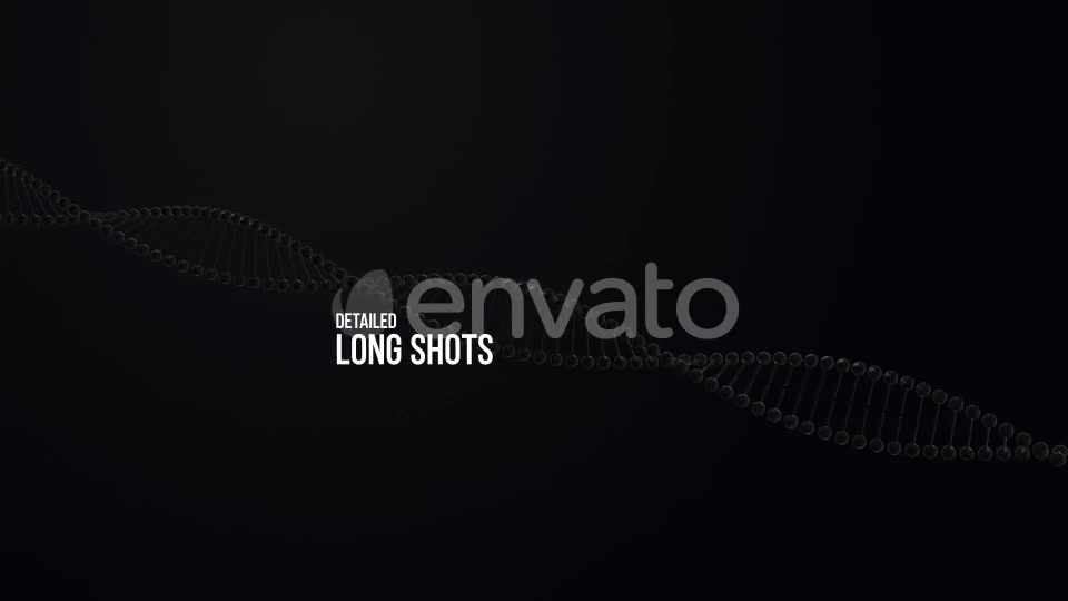 Cinematic DNA Pack Videohive 21829532 Motion Graphics Image 7