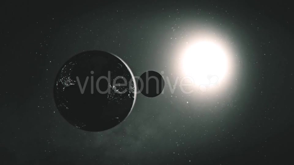 Cinematic Earth Pack 2 Videohive 7343863 Motion Graphics Image 4