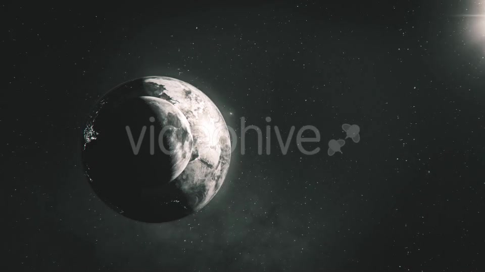 Cinematic Earth Pack 2 Videohive 7343863 Motion Graphics Image 7