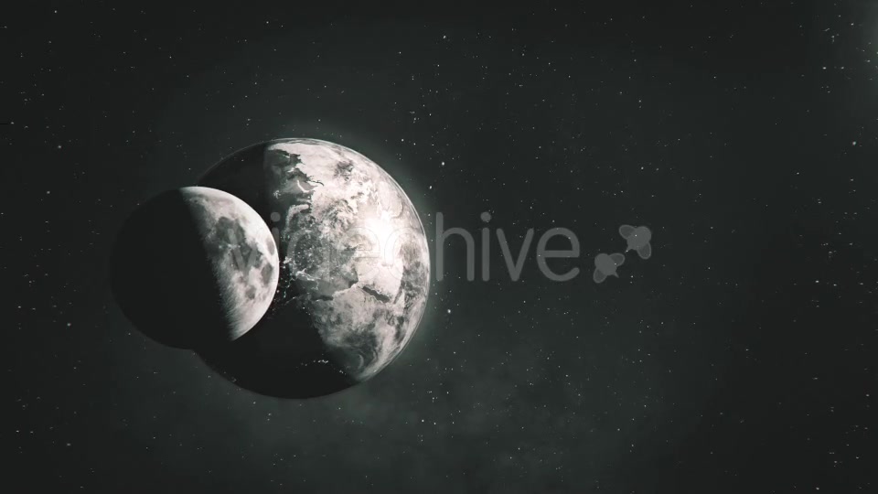 Cinematic Earth Pack 2 Videohive 7343863 Motion Graphics Image 8