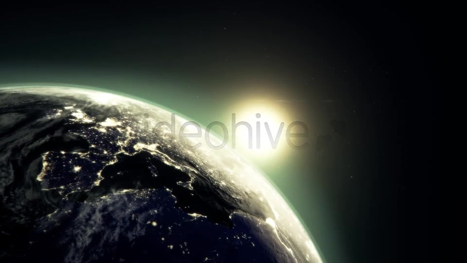 Cinematic Earth Pack 4 Videohive 8941815 Motion Graphics Image 7