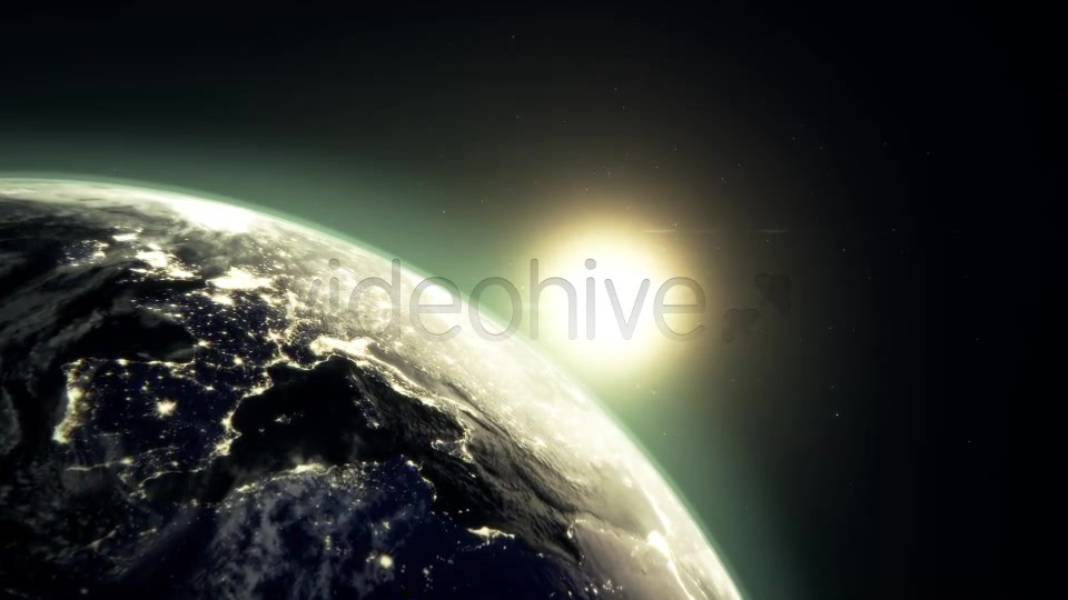 Cinematic Earth Pack 4 Videohive 8941815 Motion Graphics Image 8