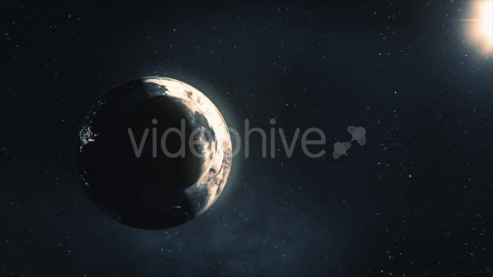 Cinematic Earth Pack Videohive 7323797 Motion Graphics Image 4