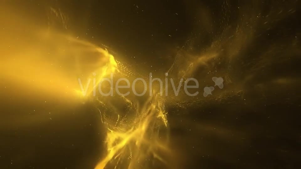 Cinematic Environment Videohive 14600704 Motion Graphics Image 3