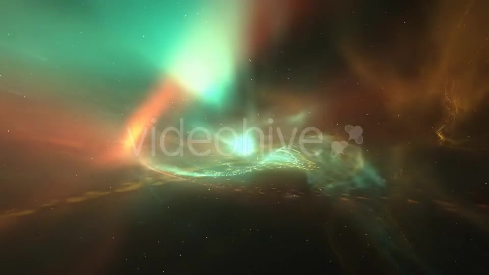 Cinematic Environment Videohive 14600704 Motion Graphics Image 4