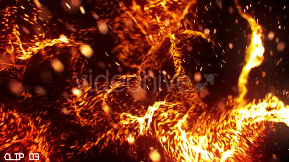 Cinematic Fire Videohive 19293462 Motion Graphics Image 10