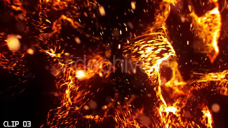 Cinematic Fire Videohive 19293462 Motion Graphics Image 11