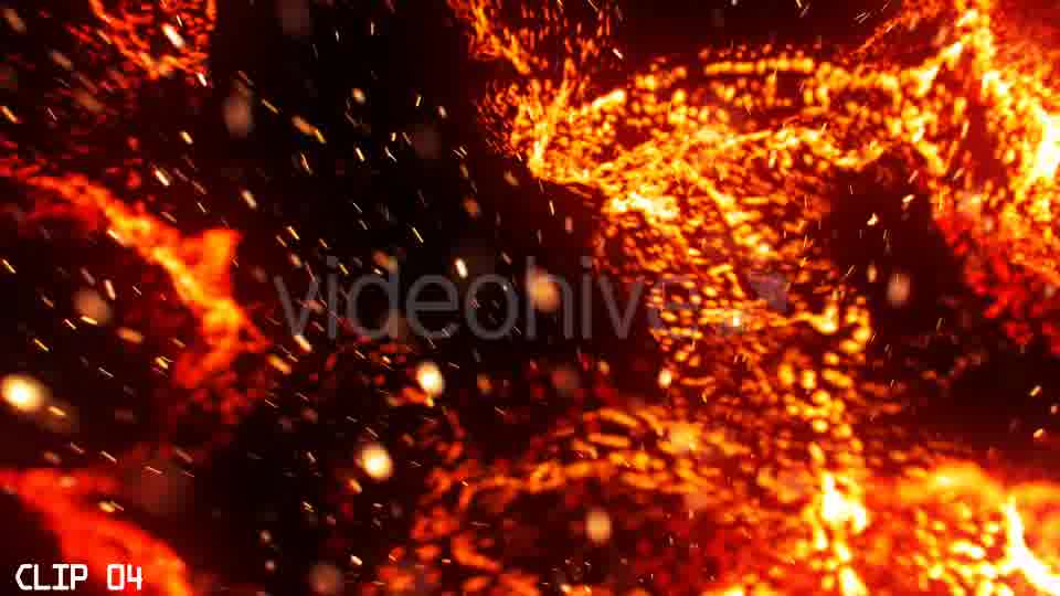 Cinematic Fire Videohive 19293462 Motion Graphics Image 12