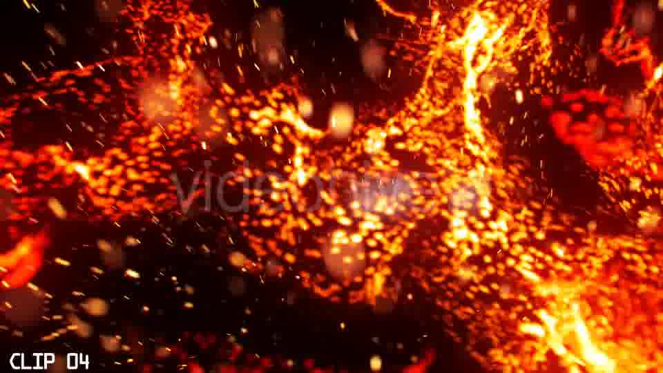 Cinematic Fire Videohive 19293462 Motion Graphics Image 13