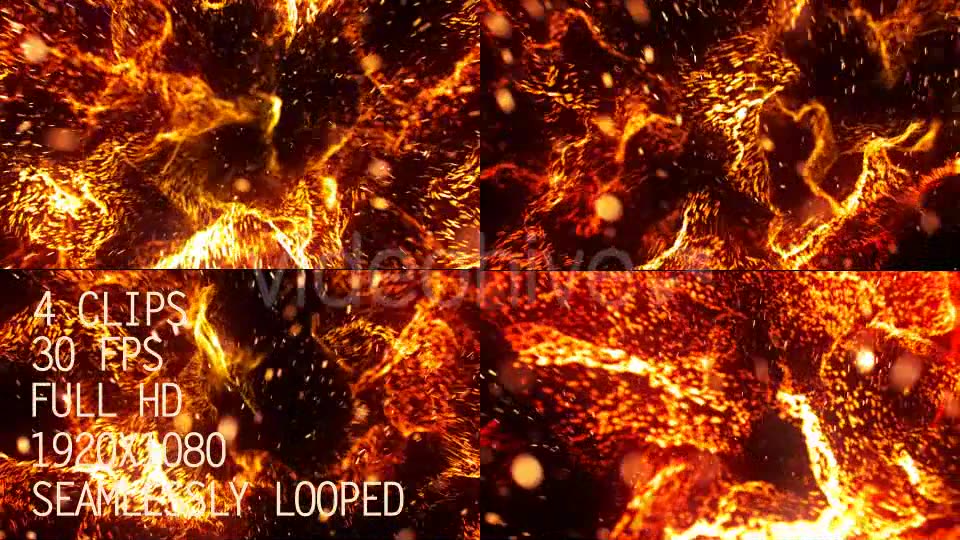 Cinematic Fire Videohive 19293462 Motion Graphics Image 3