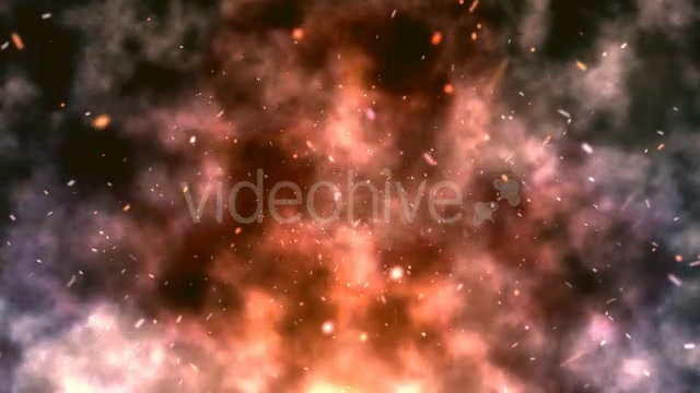 Cinematic Fire Smoke 1 Videohive 12586456 Motion Graphics Image 2
