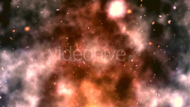 Cinematic Fire Smoke 1 Videohive 12586456 Motion Graphics Image 3