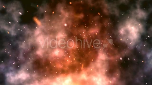 Cinematic Fire Smoke 1 Videohive 12586456 Motion Graphics Image 5