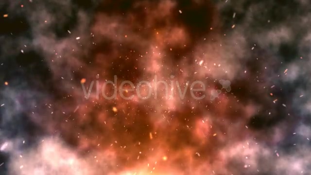 Cinematic Fire Smoke 1 Videohive 12586456 Motion Graphics Image 6