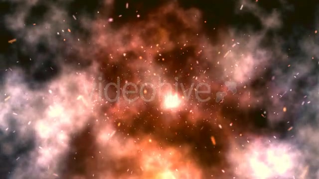 Cinematic Fire Smoke 1 Videohive 12586456 Motion Graphics Image 7
