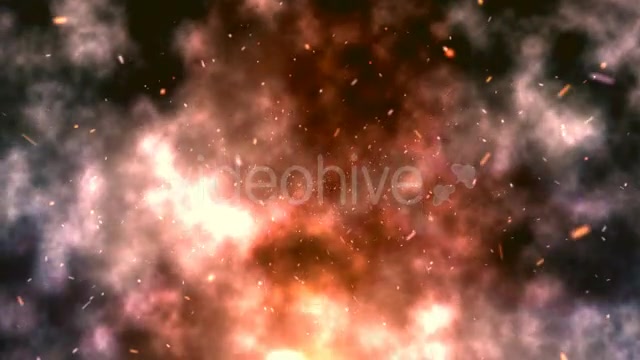 Cinematic Fire Smoke 1 Videohive 12586456 Motion Graphics Image 8