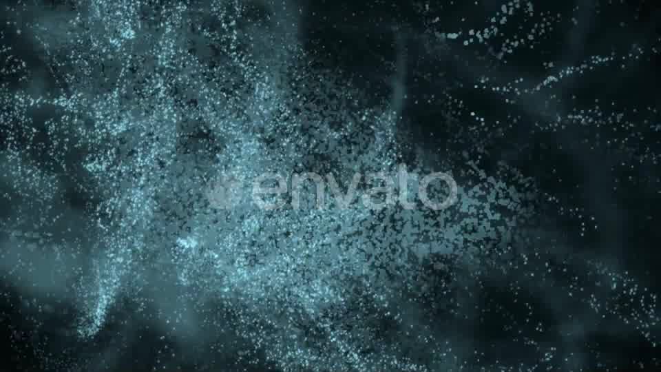 Cinematic Gray Background with Particles Videohive 21697341 Motion Graphics Image 10
