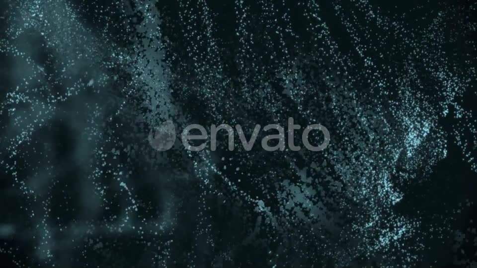 Cinematic Gray Background with Particles Videohive 21697341 Motion Graphics Image 2