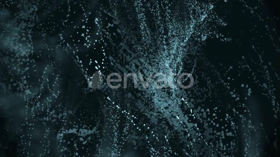 Cinematic Gray Background with Particles Videohive 21697341 Motion Graphics Image 3