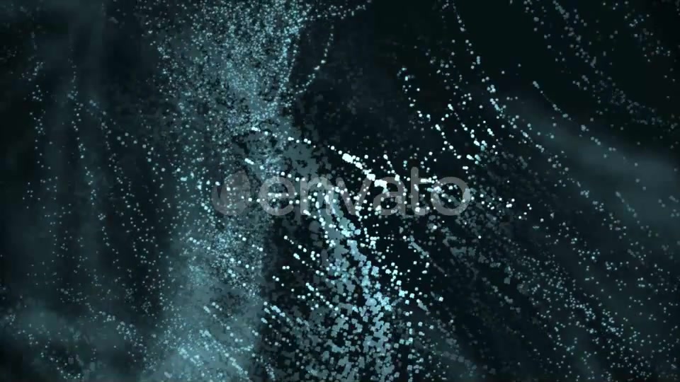Cinematic Gray Background with Particles Videohive 21697341 Motion Graphics Image 4