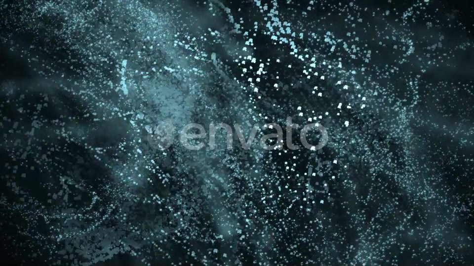 Cinematic Gray Background with Particles Videohive 21697341 Motion Graphics Image 5
