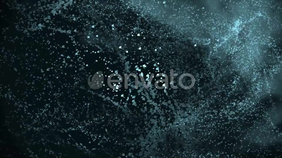 Cinematic Gray Background with Particles Videohive 21697341 Motion Graphics Image 7