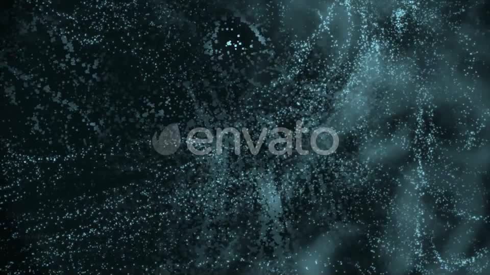 Cinematic Gray Background with Particles Videohive 21697341 Motion Graphics Image 8