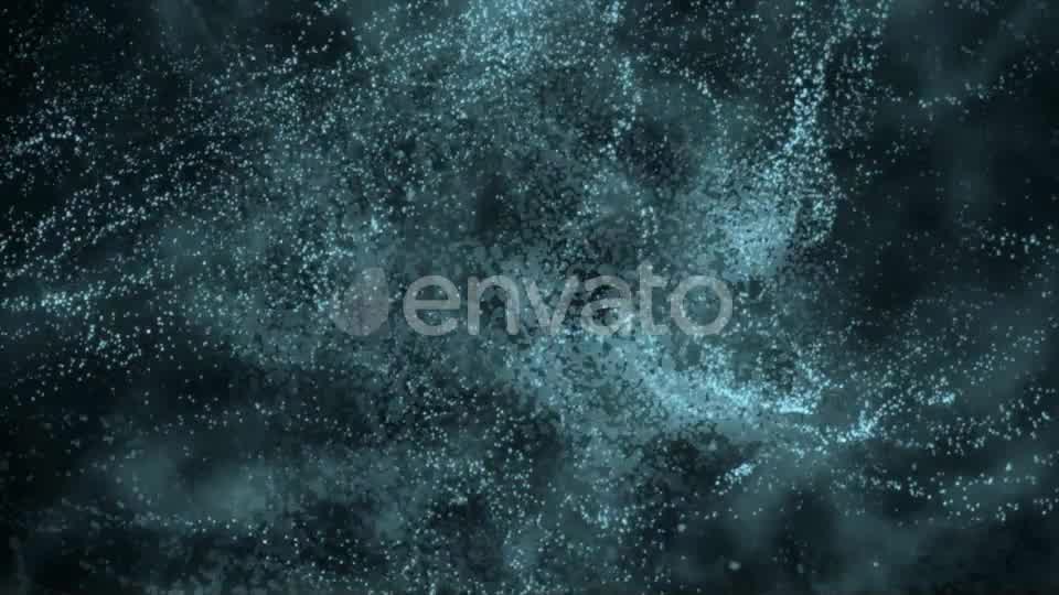 Cinematic Gray Background with Particles Videohive 21697341 Motion Graphics Image 9