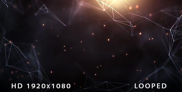 Cinematic Looped Background - Videohive Download 21332624