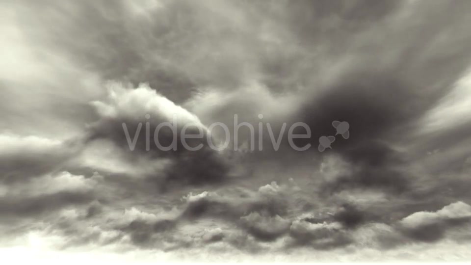 Cinematic Moving Clouds Videohive 16066433 Motion Graphics Image 10
