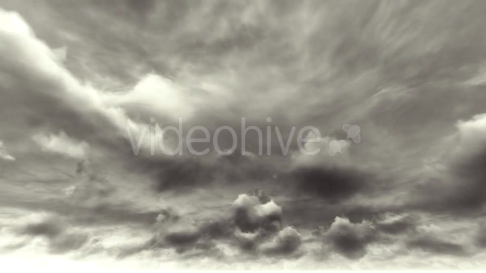 Cinematic Moving Clouds Videohive 16066433 Motion Graphics Image 2