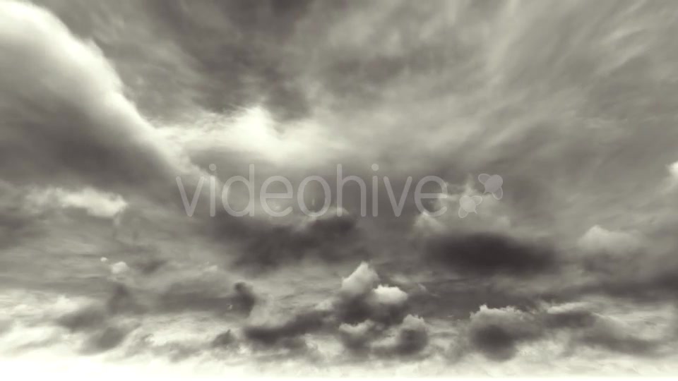 Cinematic Moving Clouds Videohive 16066433 Motion Graphics Image 3
